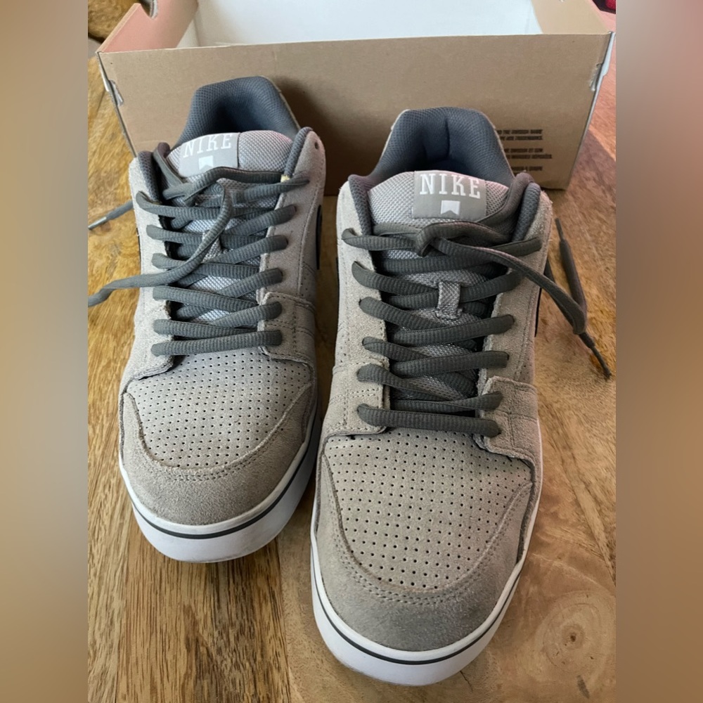 Nike shoes